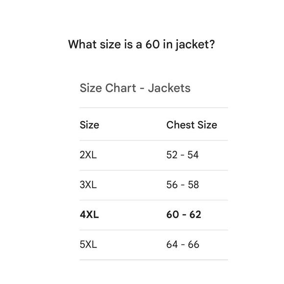 Vintage Schneider Mens Multicolor Hooded Ski Jacket Size 60R/4XL NWT - Picture 15 of 16